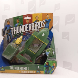 Thunderbird 1 