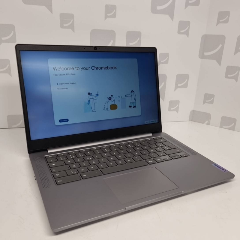 Laptop Lenovo Chromebook IdeaPad 3  