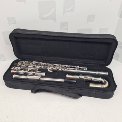 Flute Traversiere Adagio CCFL-300S  + housse 