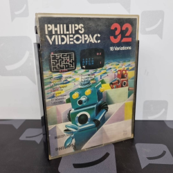Videopac 32 