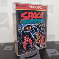 Videopac Space Monster 