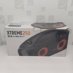 Hp bt Xtreme 250 