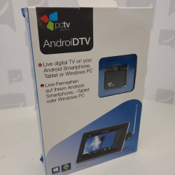 androidDTV pctv   