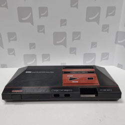Console Sega Master System...