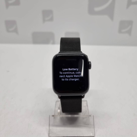 Montre connectée Apple Watch SE 40mm 