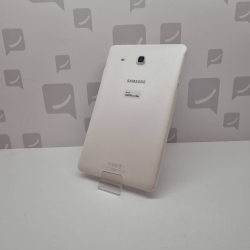 TABLETTES Samsung  Tab E 8GB  White  Wifi 