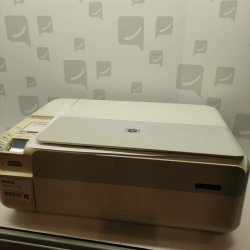 Imprimante  HP C4580 