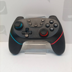 Manette switch  