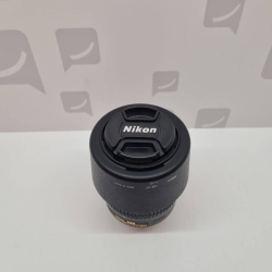 Objectif  Nikon  DX...