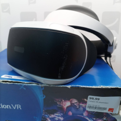 Casque VR playstation  