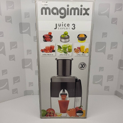 centrifugeuse  Magimix  Juice expert 3 