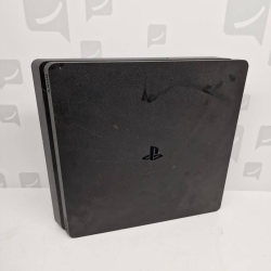 Console Playstation 4 slim 500gb sans boite  
