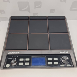 Electronic Percussion Pad...
