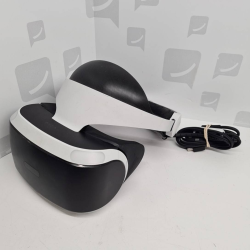 Casque VR PS4 Sony avec camera 