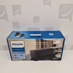 Philips BT speaker  serie...