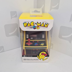Pac-Man Micro player retro...