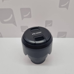 Objectif  Viltrox  Prime Lens  1.8ii FE  85mm Auto-Focus 