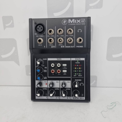 Table de mixage Mix5 (Ss...