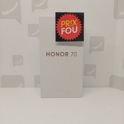 GSM HONOR  70 