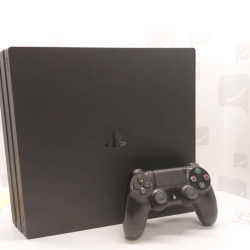 Console Sony PS4 Pro 1Tb...
