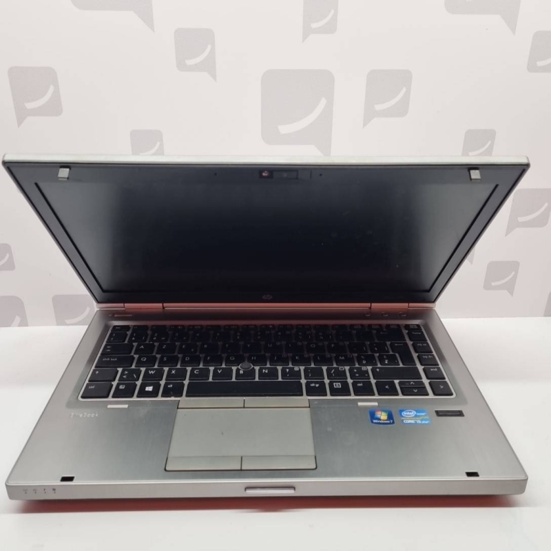PC Portable Hp EliteBook intel Core i5-3320M @2,6Ghz  4 GB 5