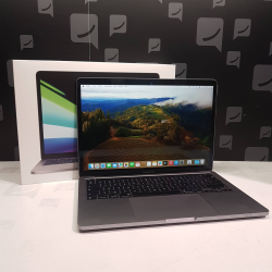MacBook Pro 2020 13.3   M1 8  GB SSD 512GB Cycle de charge 