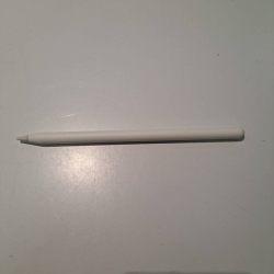 pencil apple 2th 