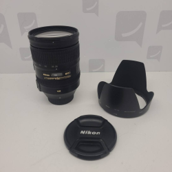 Objectif  Nikon 28-300 F/3...