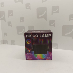Disco lamp 
