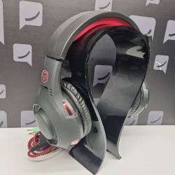 Casque Gaming Red 