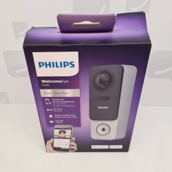 Philips video doorbell 