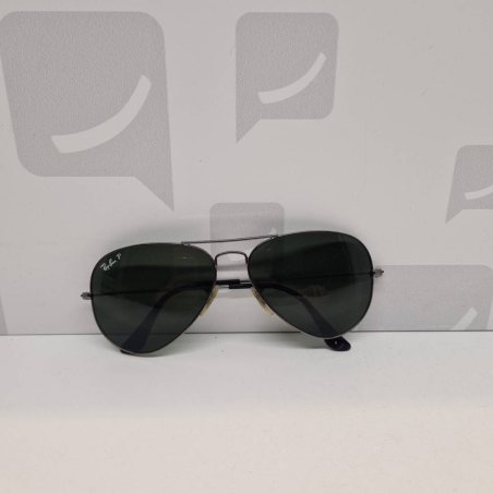 Lunettes Rayban rb3025 