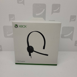Chat Headset Xbox 