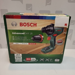 Visseuse  Bosch  Advanced...