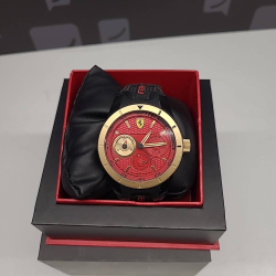 Montre Ferrari Sf.28.1.44.0329 Quartz Homme Bracelet caoutch