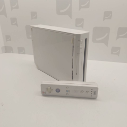 Console NINTENDO Wii 