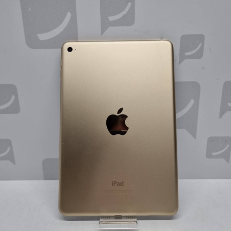 Tablette Apple Ipad Mini 4 64 Gold Boite 