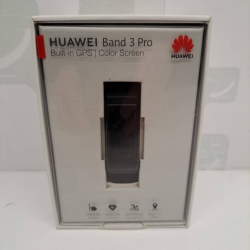 Montre connectée Huawei...