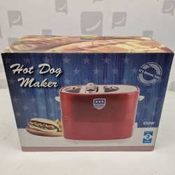 hot dog maker 