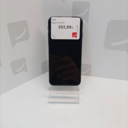 GSM Apple SE 2022 Noir 128...