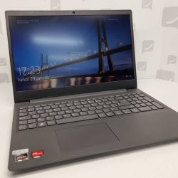 Laptop Lenovo AMD Ryzen5 3500 8 GB 250 
