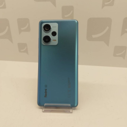 Smartphone Xiaomi  redmi note 12 pro+ blue   8gb/256gb 