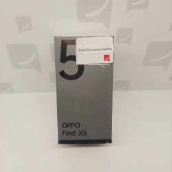 GSM oppo Find X5  256GB 