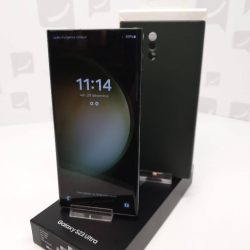 GSM Samsung  S23 ultra   noir 512gb 