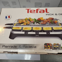 Raclette Tefal 
