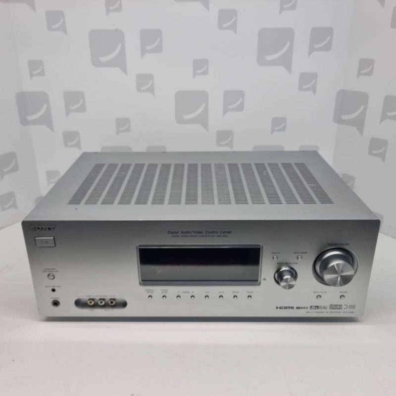 Amplificateur Sony STR-K880 
