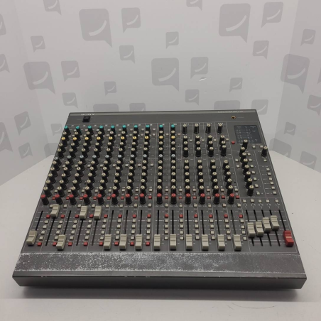 Table de mixage Sony srp-v110 
