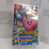 JEUX NINTENDO Kirby Deluxe  