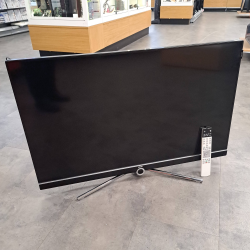 Tv  Loewe  Connect 40  4k  40  Smart TV + Télécommande 