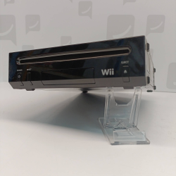 Console Nintendo Wii Black 
